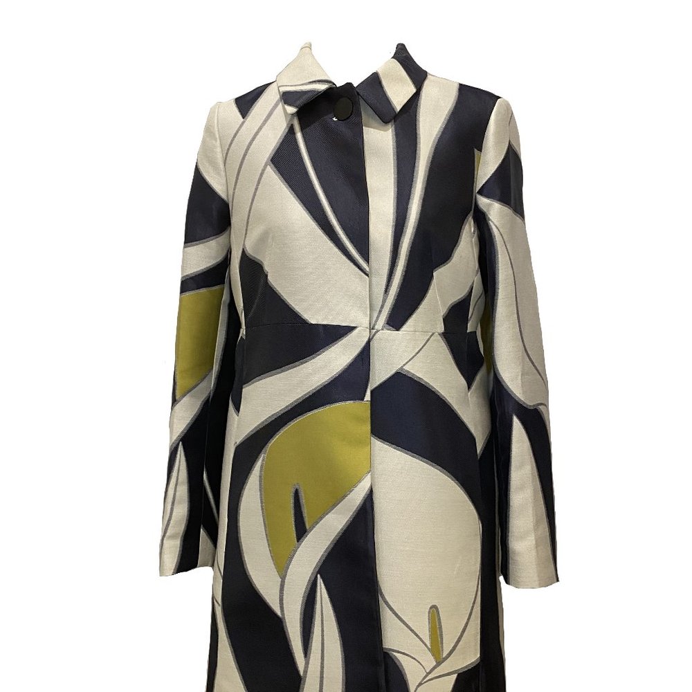Ann Taylor Spring light coat